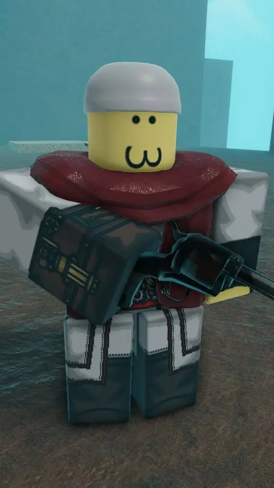 ai character: highway son background