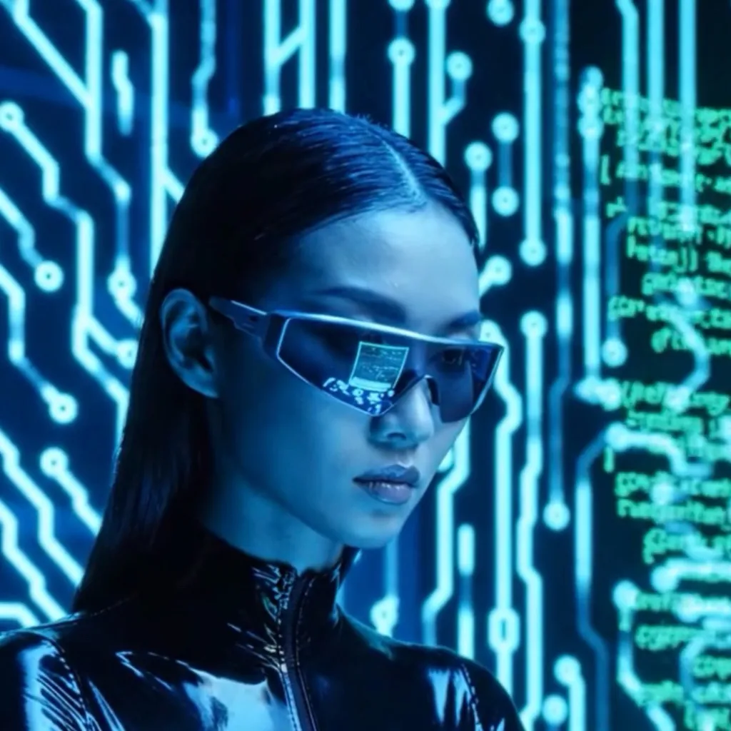chat with ai character: Josie
