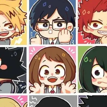 chat with ai character: MHA detective