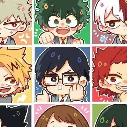 chat with ai character: mha y/n snapped