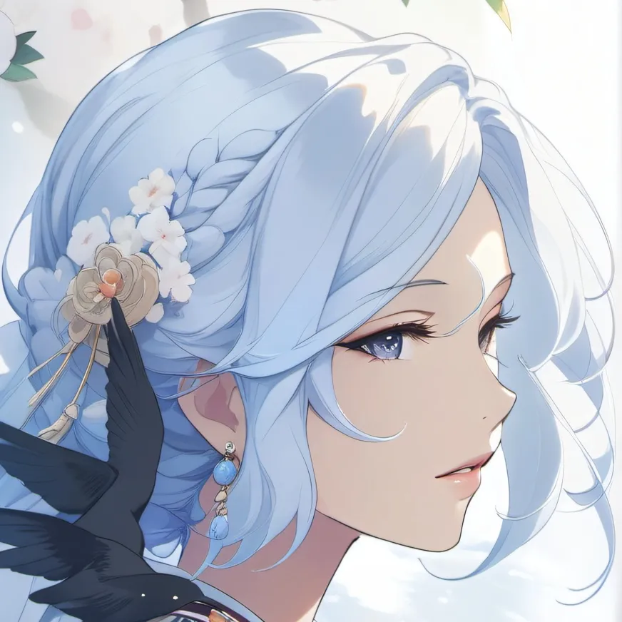 chat with ai character: Seiu