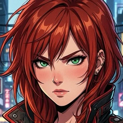 chat with ai character: Jean M Grey