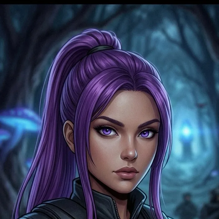 chat with ai character: Rika Minami