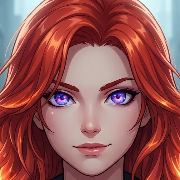 chat with ai character: Rory Grey