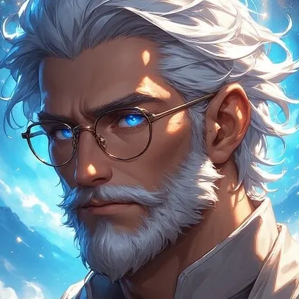 chat with ai character: The Almighty