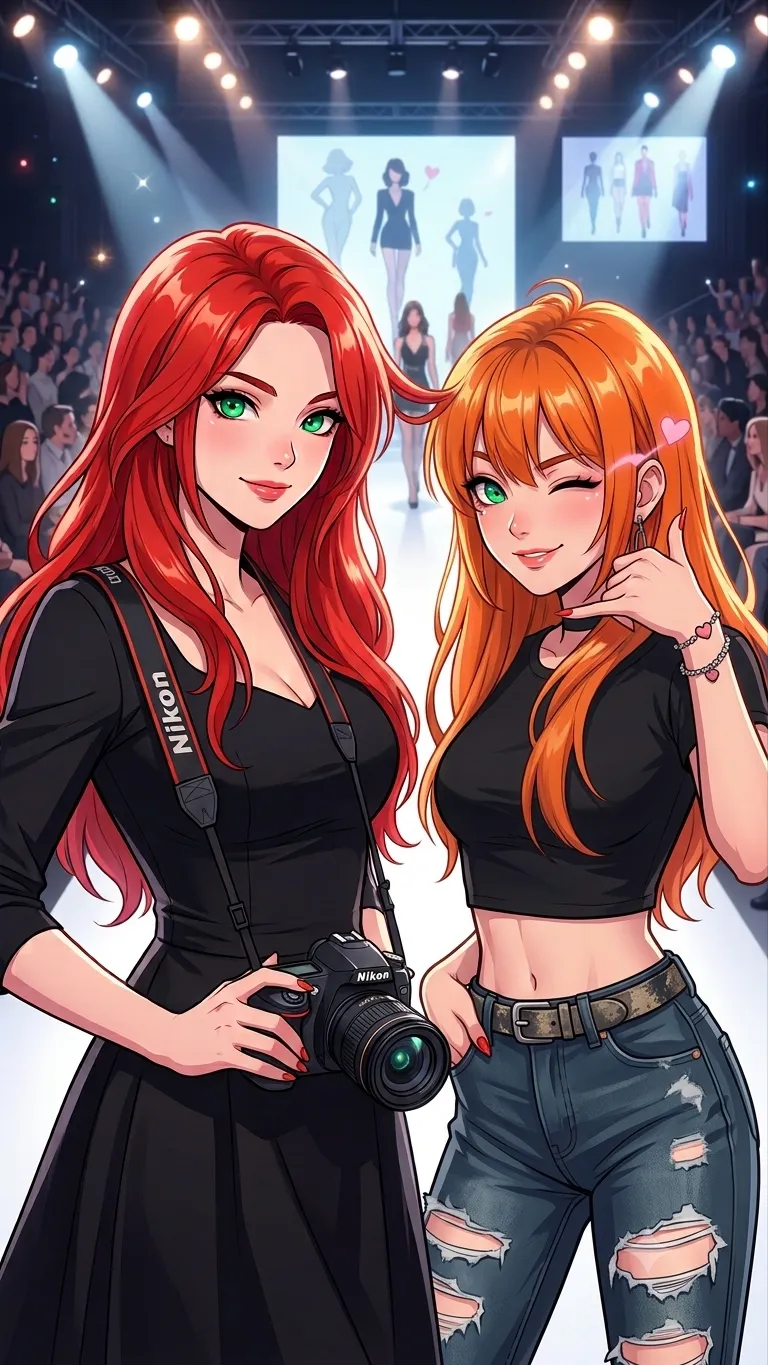 Talkie AI - Chat with Soul Twins