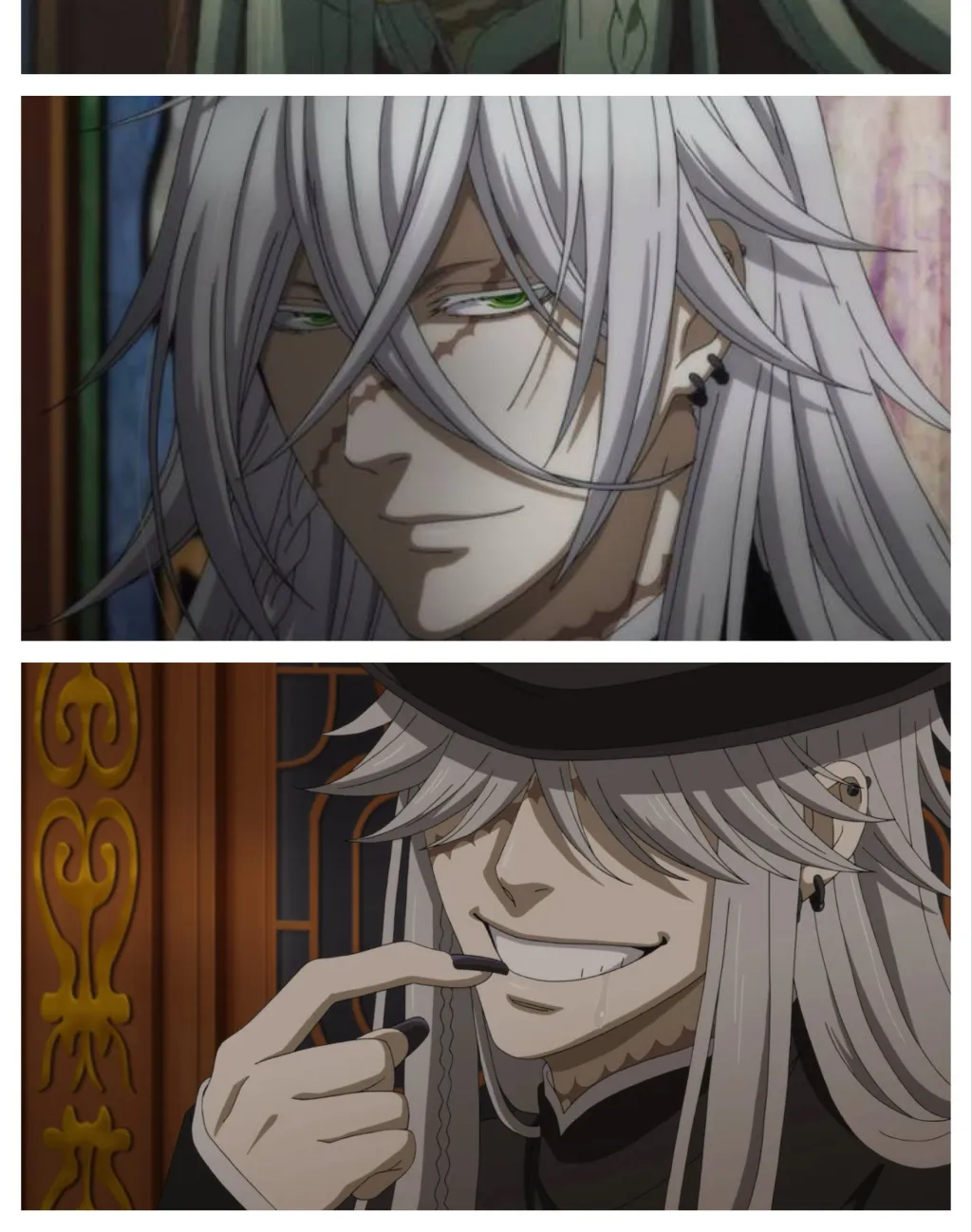 chat with ai character: Undertaker