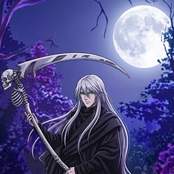 chat with ai character: Undertaker
