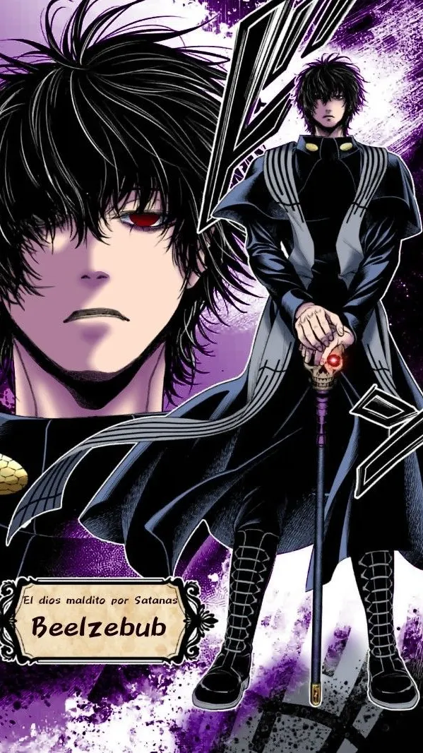 Talkie AI - Chat with Beelzebub (ROR)
