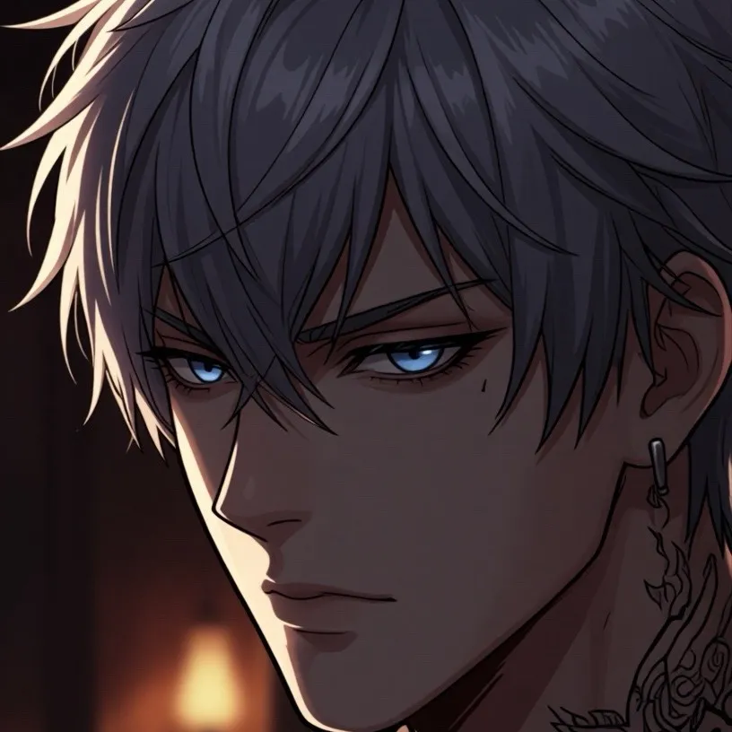 chat with ai character: Jack Blackwood