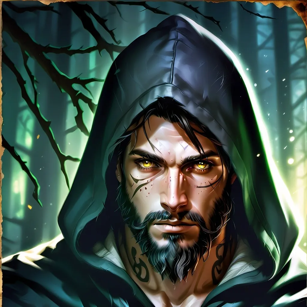 chat with ai character: Ragnar