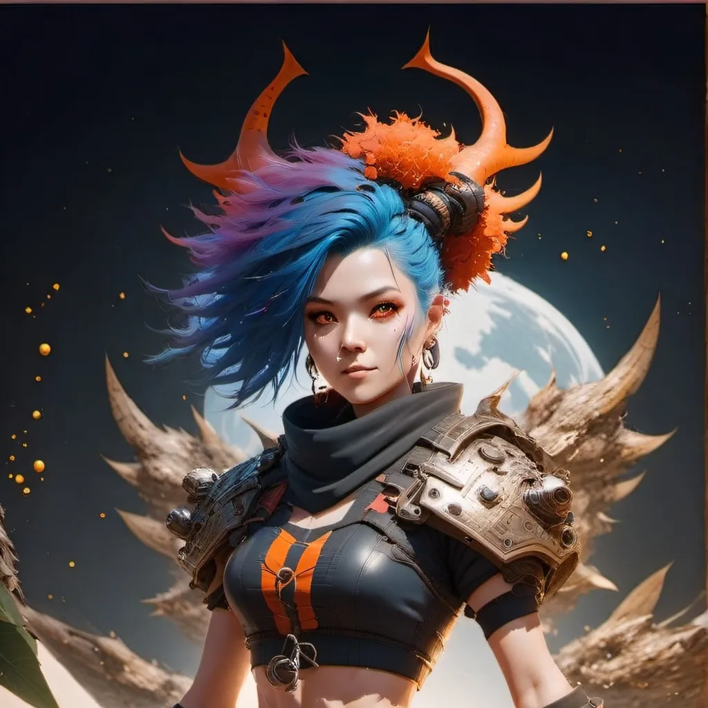 chat with ai character: Ravenfall