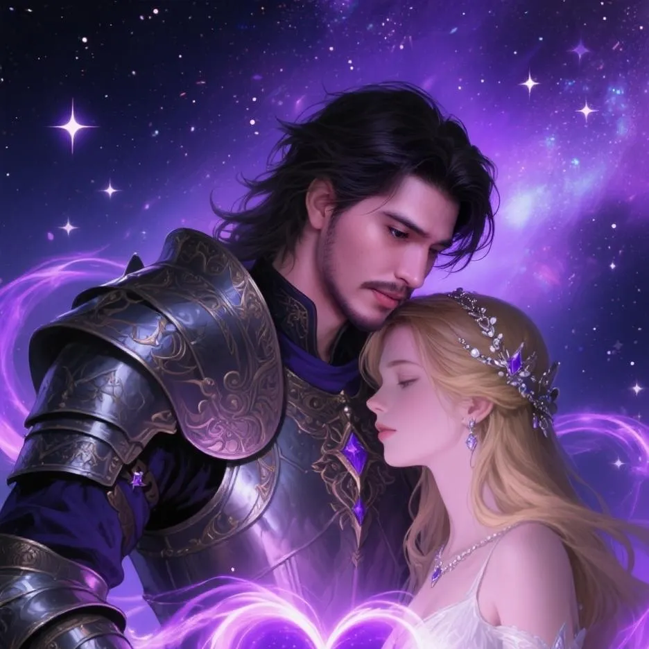 chat with ai character: Kyran