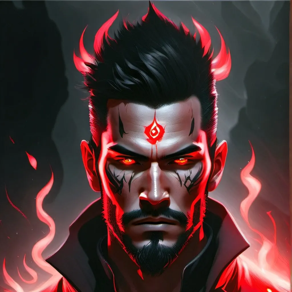 chat with ai character: Lucian Blackthorn