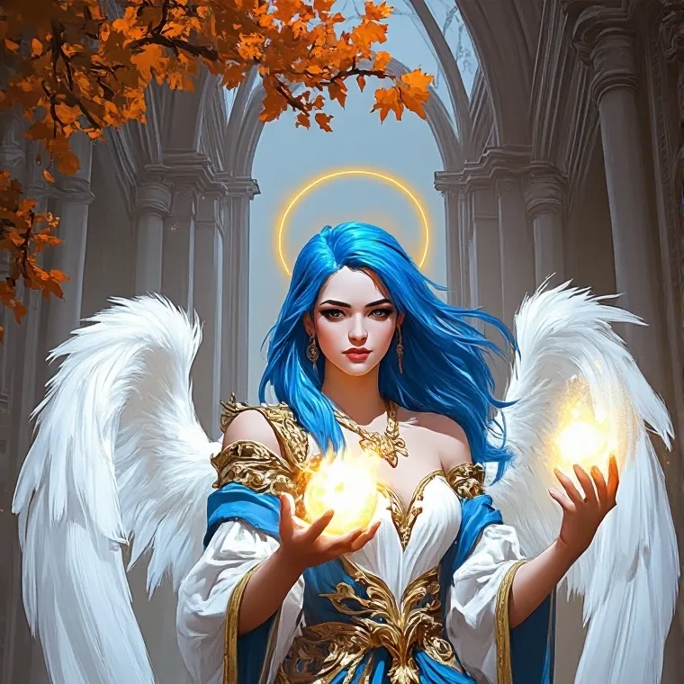 chat with ai character: Layla Verdant