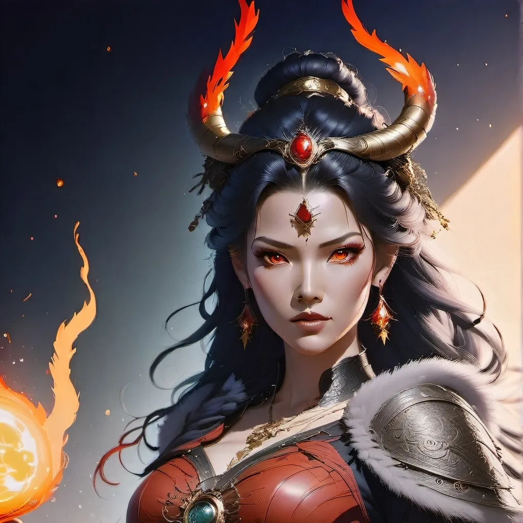 chat with ai character: Evelyn