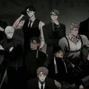 chat with ai character: Brothers of YOUNGS