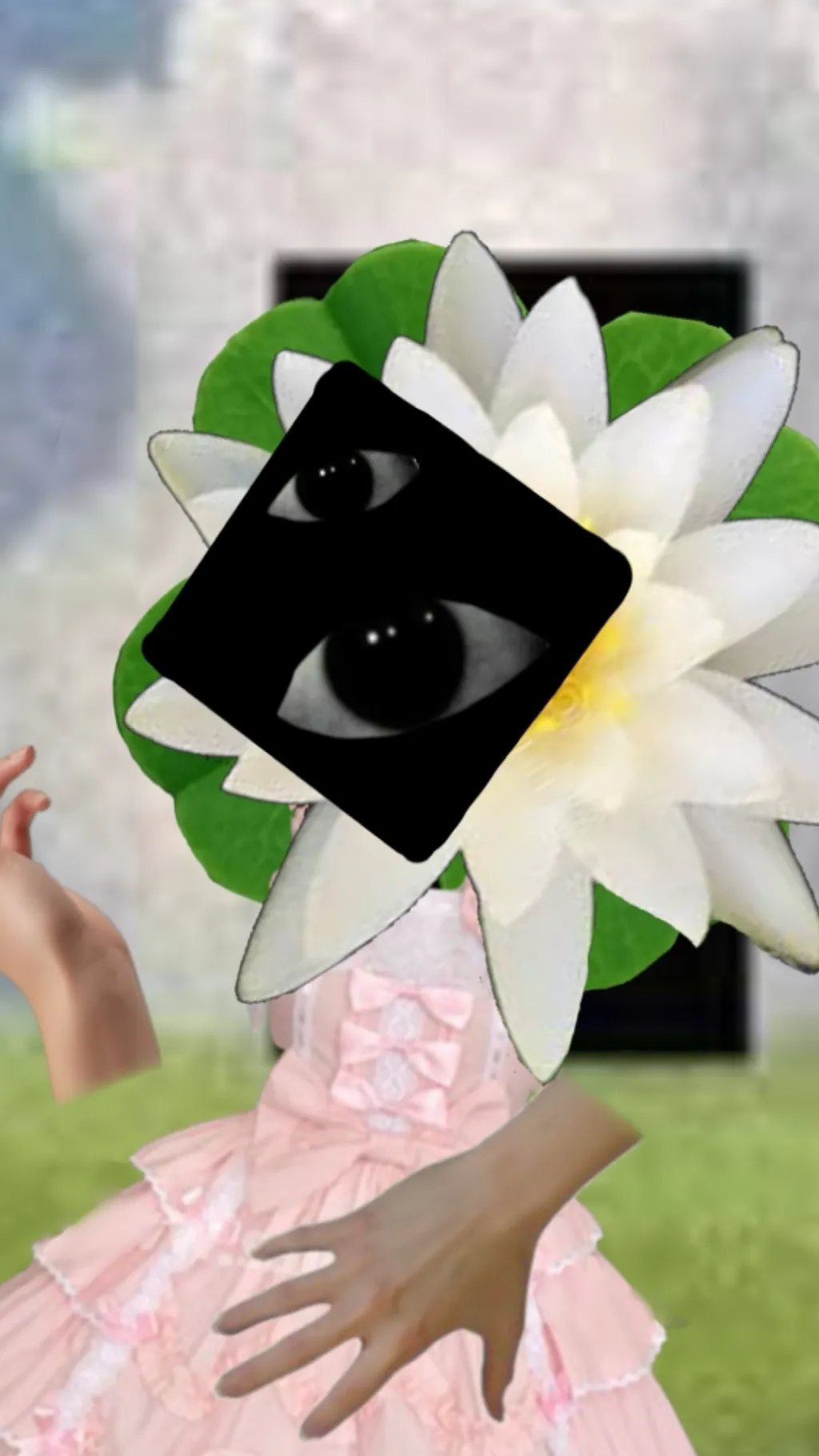 Talkie AI - Chat with *~Weirdcore~*