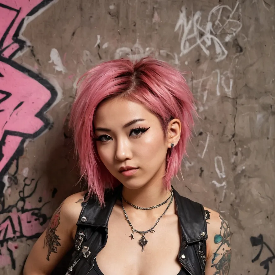 chat with ai character: Sora