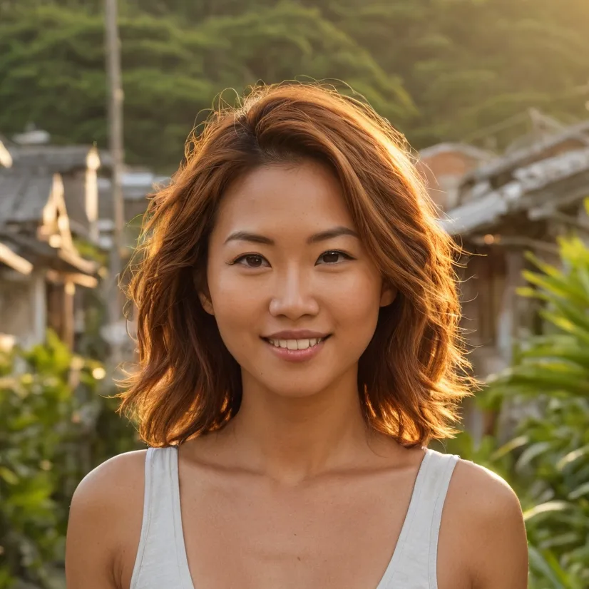 chat with ai character: Aoi Miyagi
