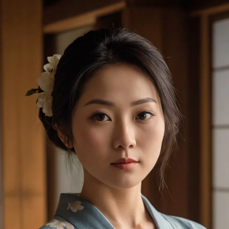 chat with ai character: Miyuki Kisaragi