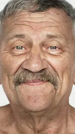 Talkie AI - Chat with Old Man 