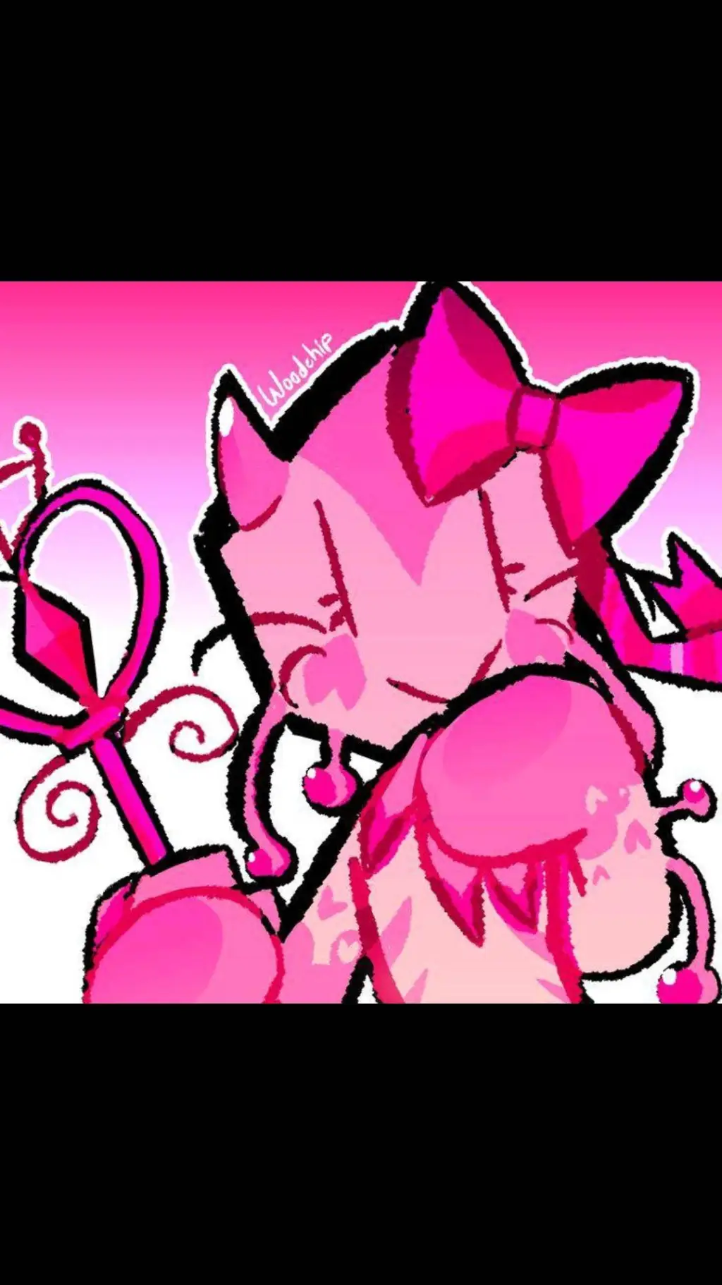 ai character: Pr3etyprincess background