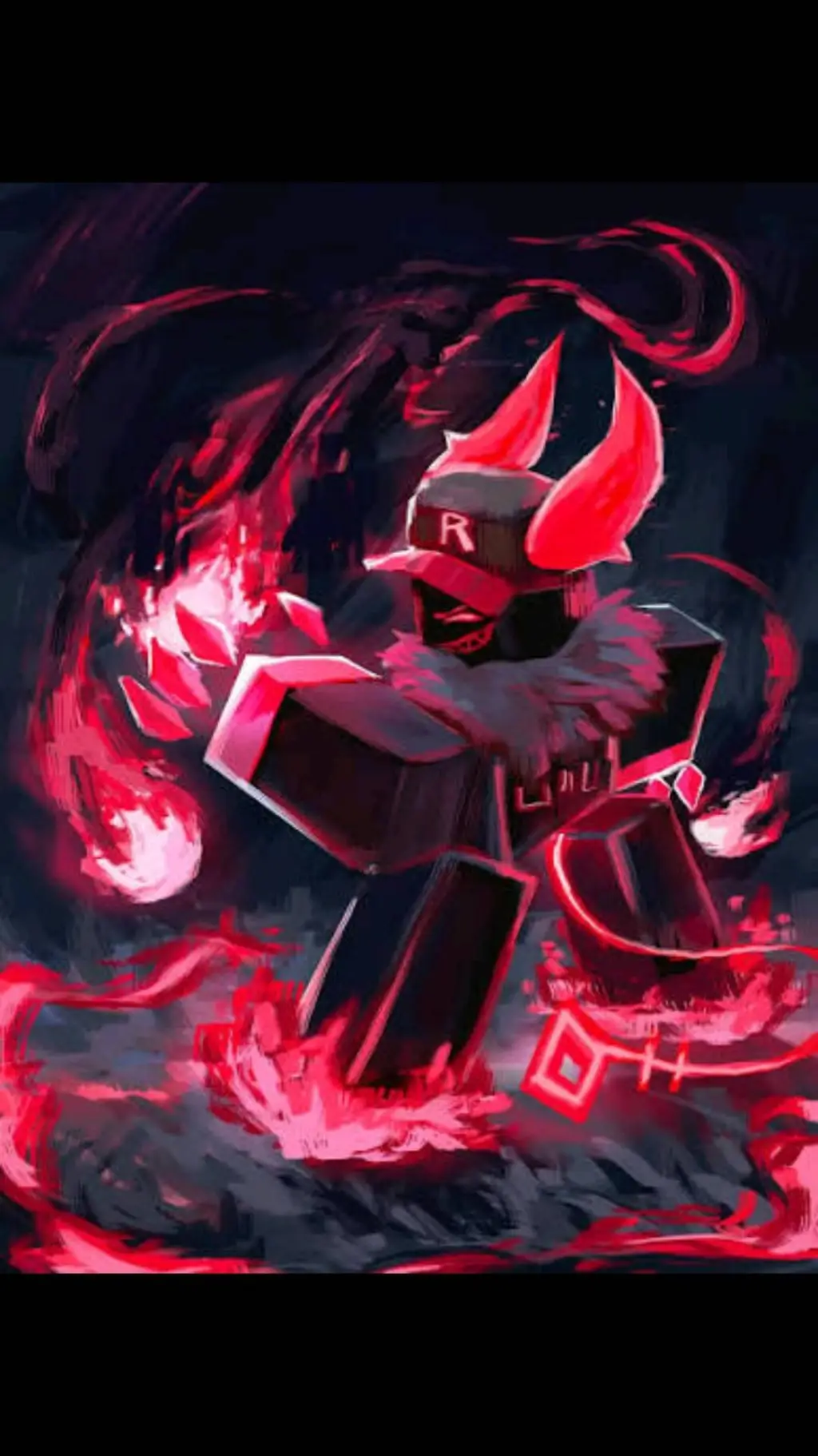 ai character: Guest 666 background