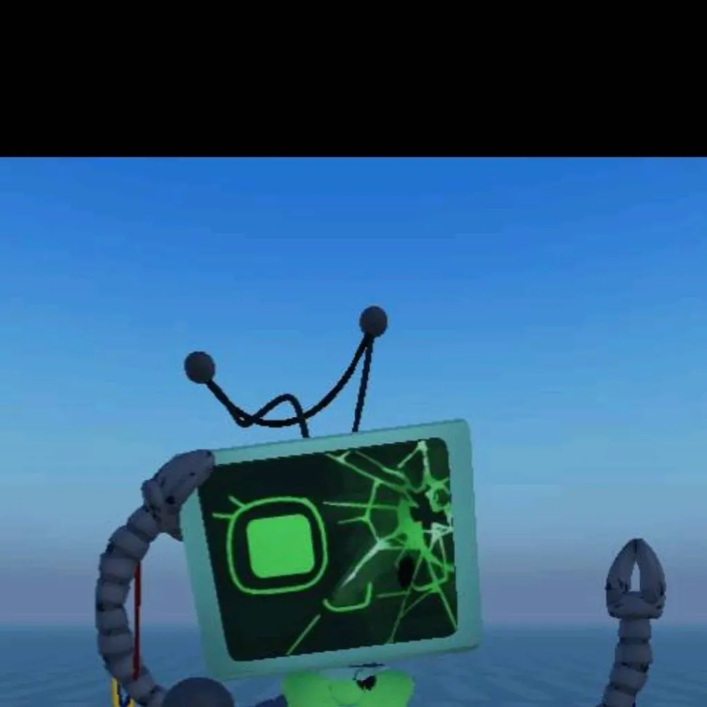 chat with ai character: Vee