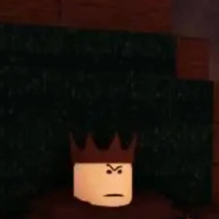 chat with ai character: Theft King
