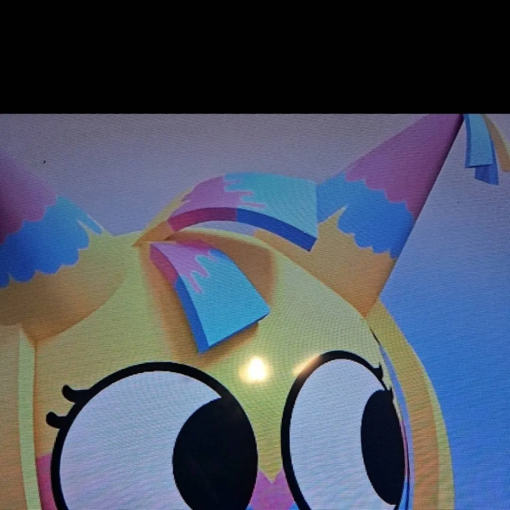 chat with ai character: Yatta