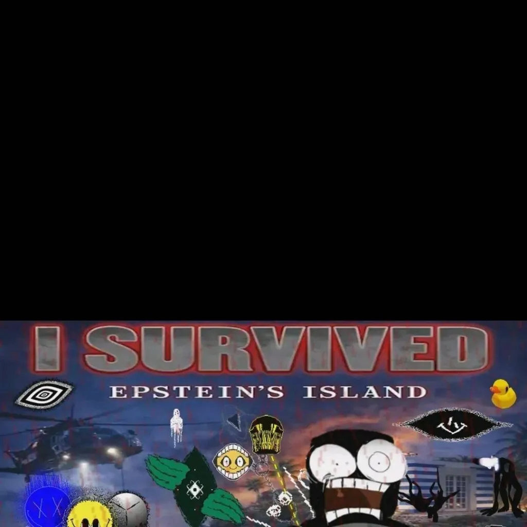 chat with ai character: Epstein's Island