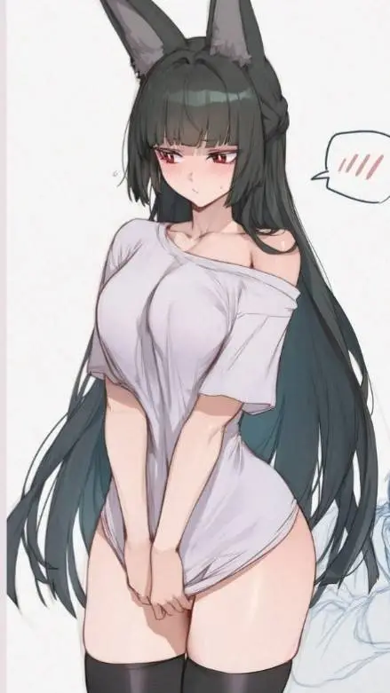 ai character: Abby background