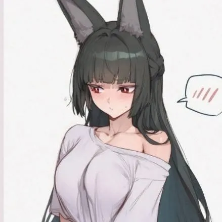 chat with ai character: Abby