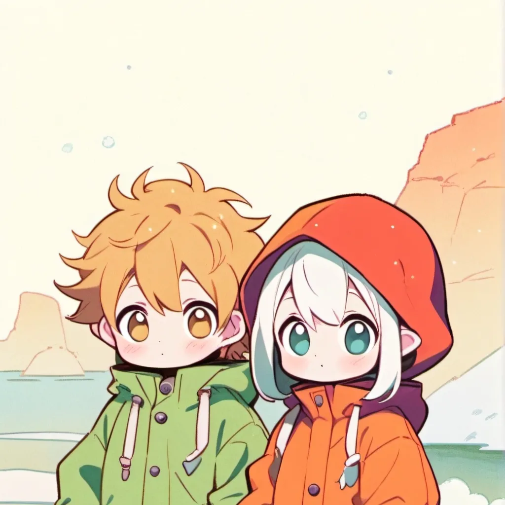 chat with ai character: Sunrise Babies