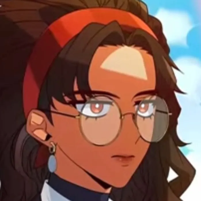 chat with ai character: Amelia ￼