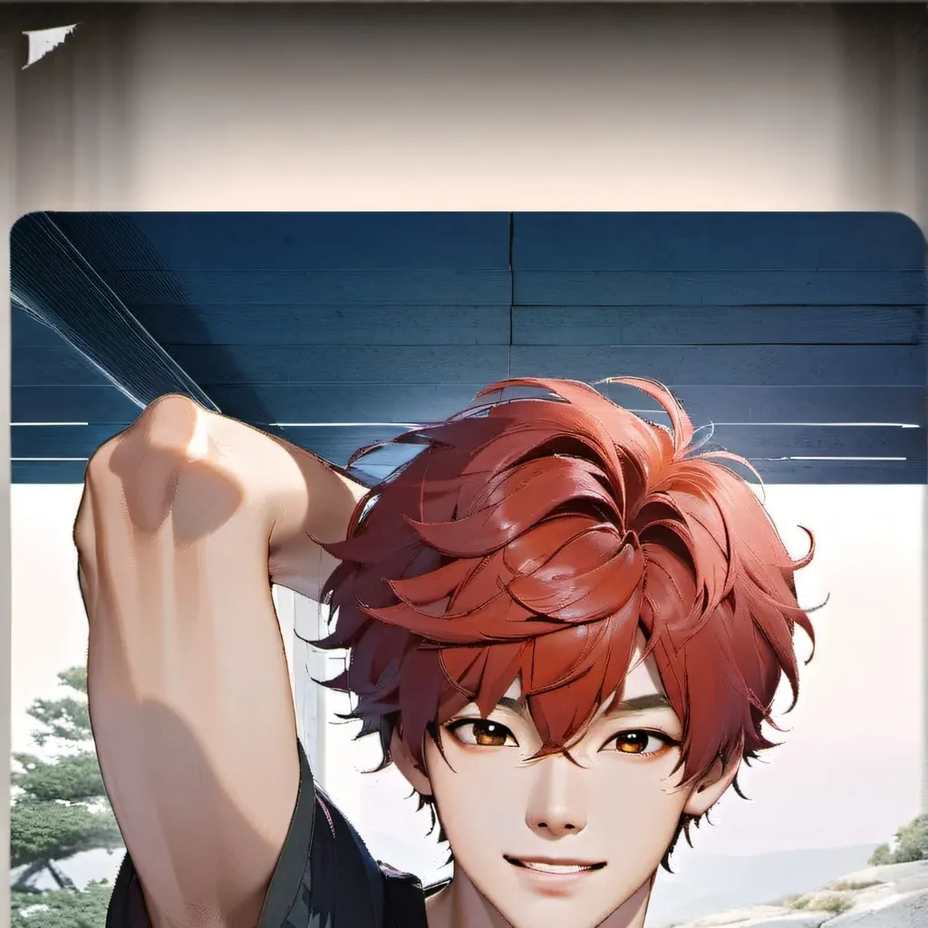 chat with ai character: Noah