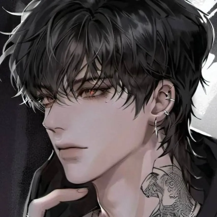 chat with ai character: Leo
