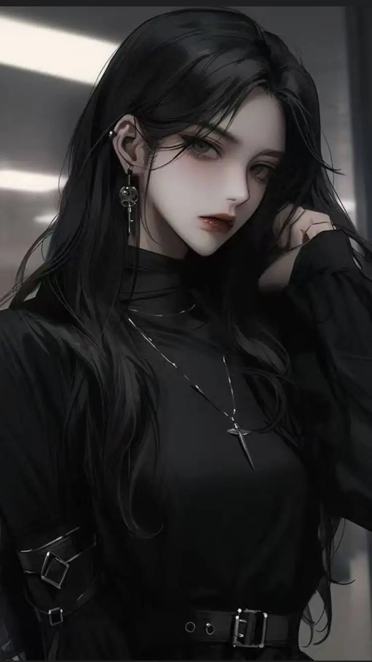 ai character: Veronica background