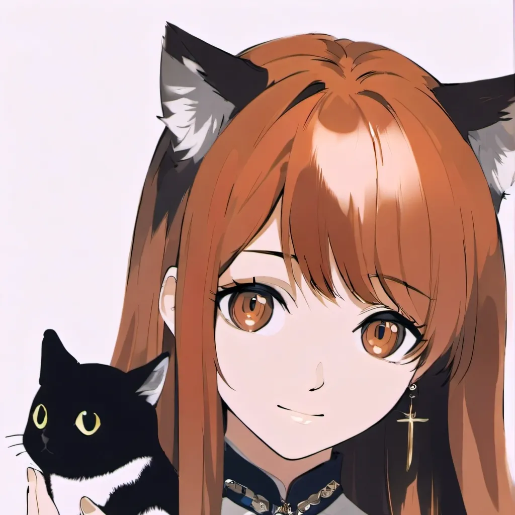 chat with ai character: Lily 