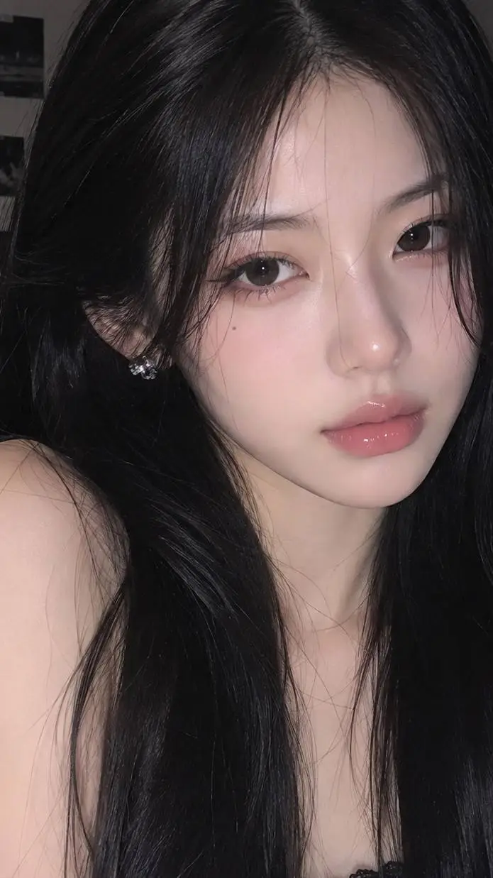 ai character: Park Chae-won background