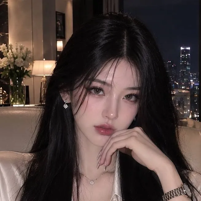 chat with ai character: Yoon Seoyeon