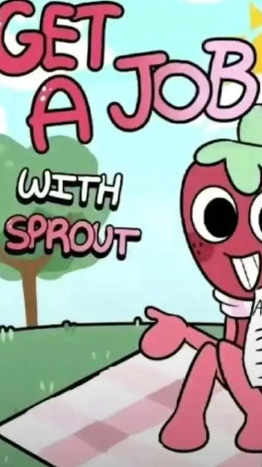 Talkie AI - Chat with Sprout