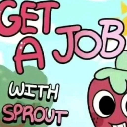 chat with ai character: Sprout