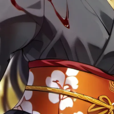 chat with ai character: Rico