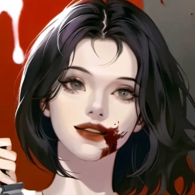 chat with ai character: Ashley graves