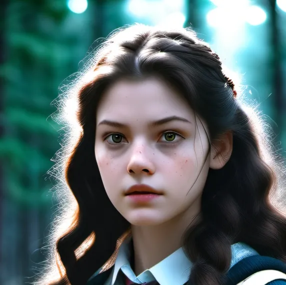 chat with ai character: Lily