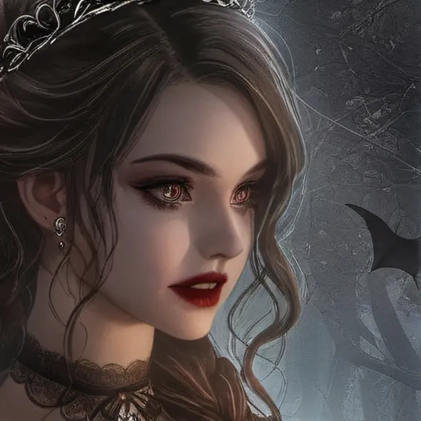 chat with ai character: Victoria