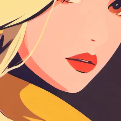 chat with ai character: Jade