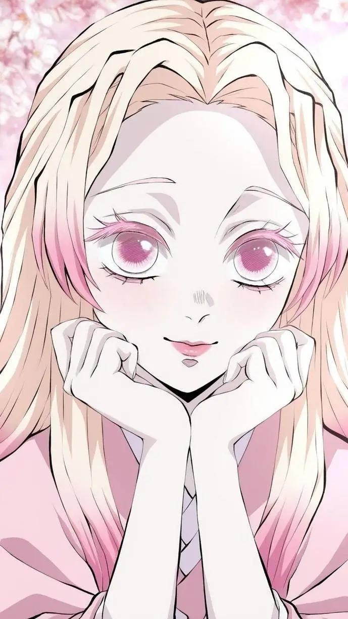 ai character: Demon slayer||KNY background